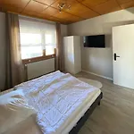 In Der Altmark Casa de Férias Kakerbeck