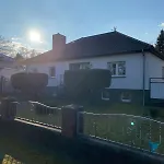 Casa de Férias In Der Altmark Kakerbeck