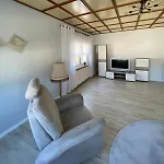 In Der Altmark Casa de Férias *