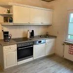 Casa de Férias In Der Altmark