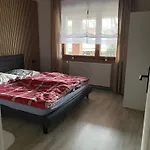 In Der Altmark Casa de Férias Kakerbeck