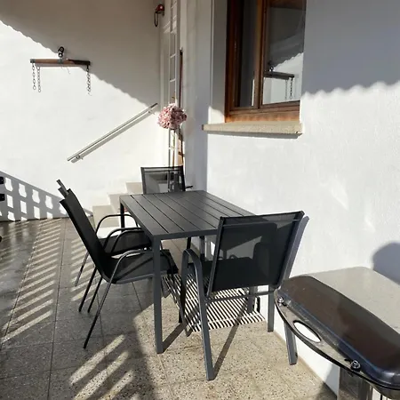 In Der Altmark Casa vacanze Kakerbeck