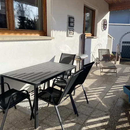 Holiday home In Der Altmark Kakerbeck