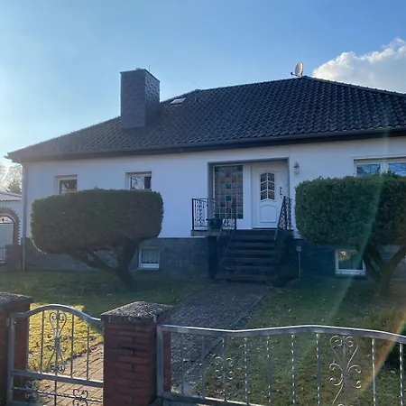 Holiday home In Der Altmark *