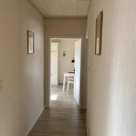 Holiday home In Der Altmark