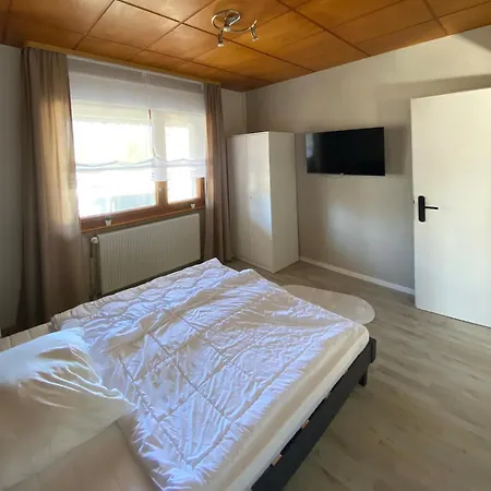 In Der Altmark Holiday home Kakerbeck