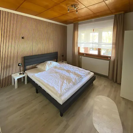 Holiday home In Der Altmark Kakerbeck