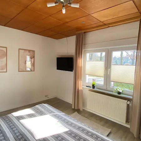 In Der Altmark Holiday home *