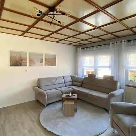 Holiday home In Der Altmark