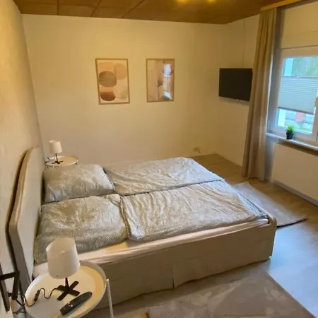 In Der Altmark Kakerbeck