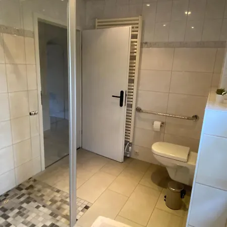 Holiday home In Der Altmark Kakerbeck