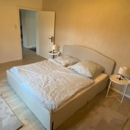 Holiday home In Der Altmark Kakerbeck