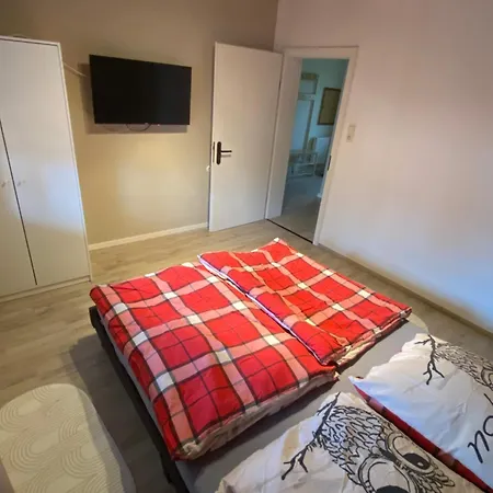 Holiday home In Der Altmark Kakerbeck