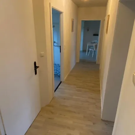 Holiday home In Der Altmark