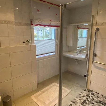 Holiday home In Der Altmark