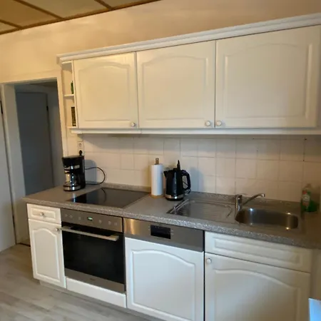 In Der Altmark Holiday home