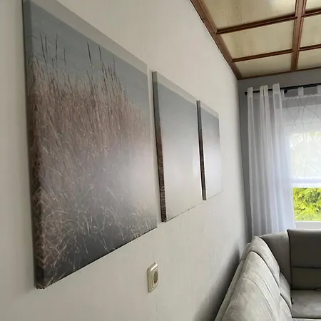 In Der Altmark Holiday home Kakerbeck