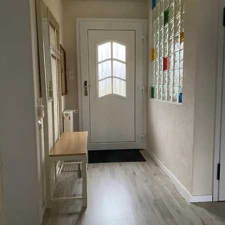 Holiday home In Der Altmark Kakerbeck