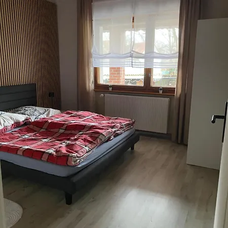 In Der Altmark بيت للعطل Kakerbeck