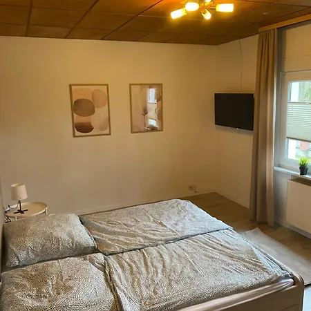Holiday home In Der Altmark *