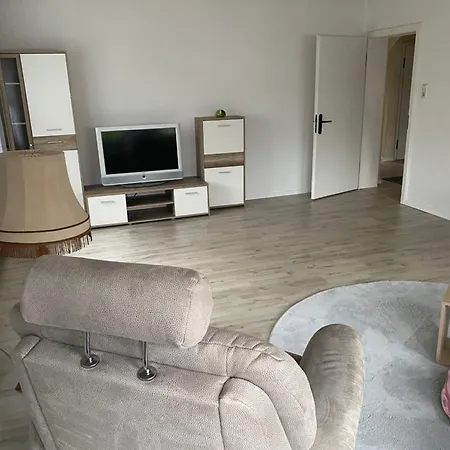 Holiday home In Der Altmark