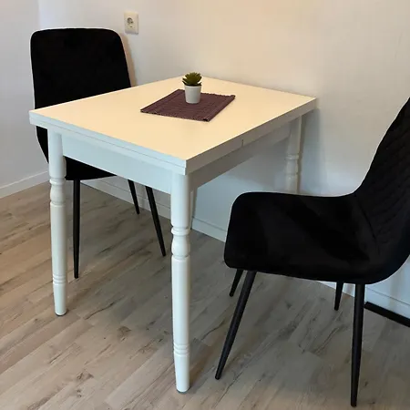 In Der Altmark Holiday home