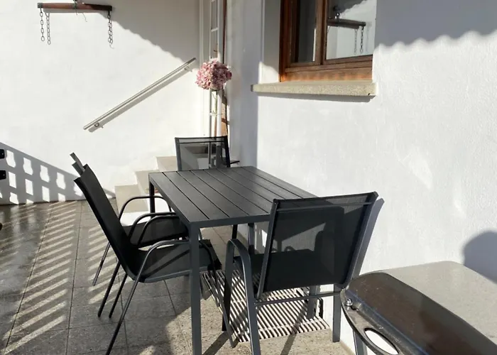 In Der Altmark Holiday home Kakerbeck