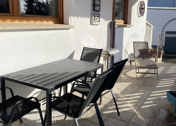 Holiday home In Der Altmark Kakerbeck