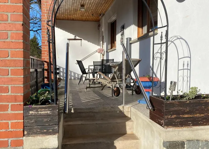 In Der Altmark * Kakerbeck