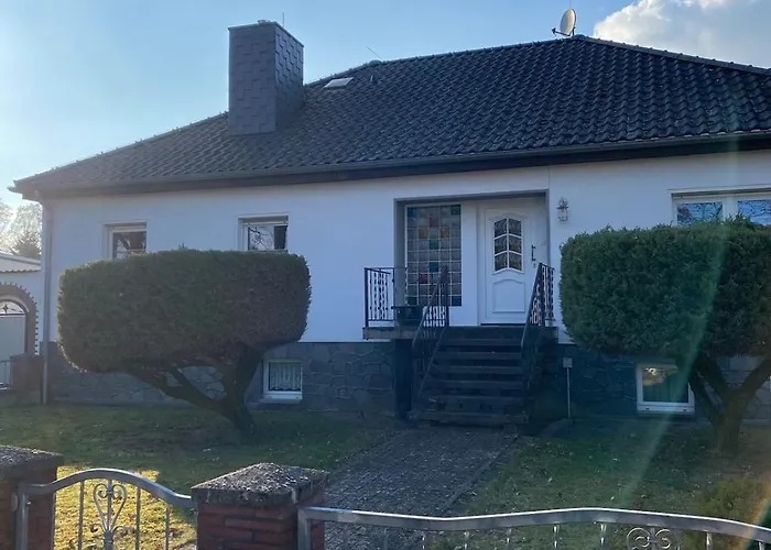 Casa vacanze In Der Altmark *