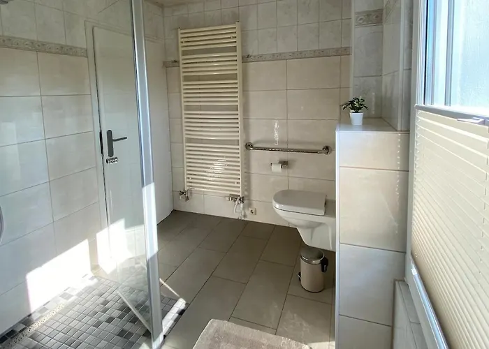 In Der Altmark Holiday home