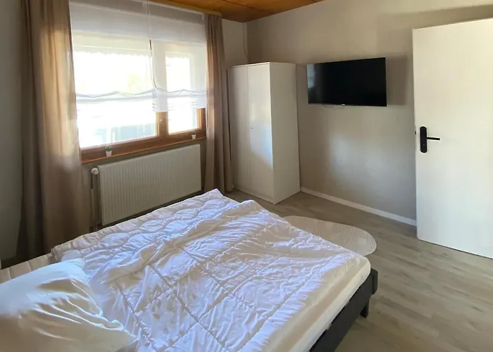 In Der Altmark Holiday home Kakerbeck