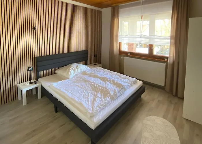 Holiday home In Der Altmark Kakerbeck