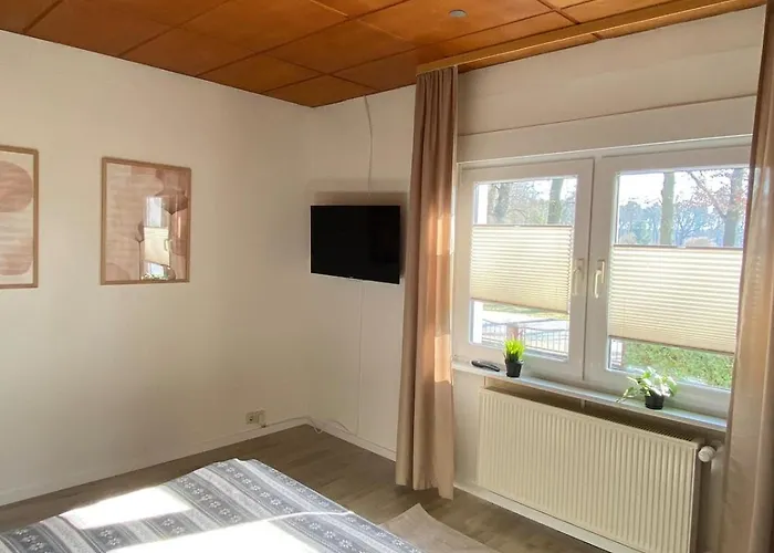 In Der Altmark Holiday home *