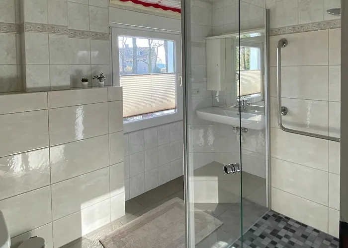 Casa vacanze In Der Altmark Kakerbeck