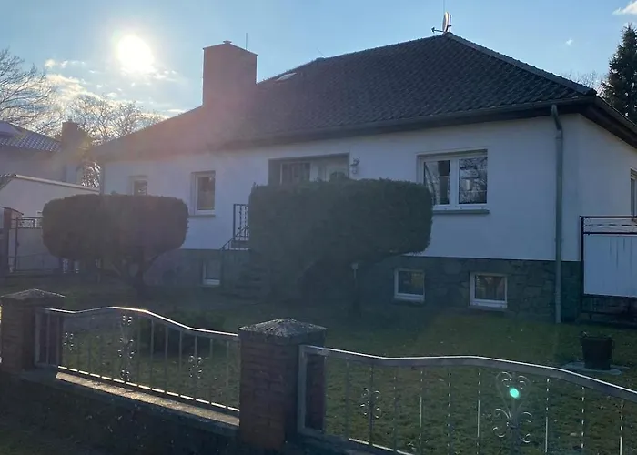 Holiday home In Der Altmark Kakerbeck