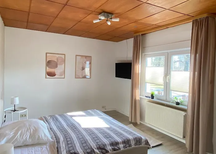 In Der Altmark Kakerbeck