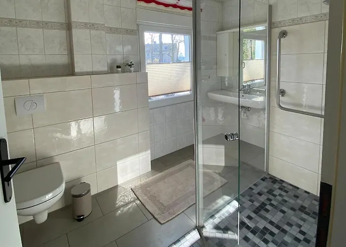 In Der Altmark Casa vacanze Kakerbeck