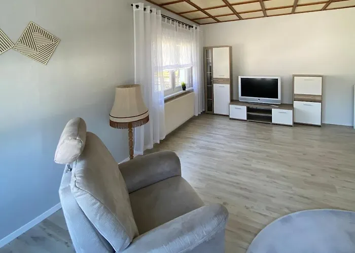 In Der Altmark Casa vacanze *