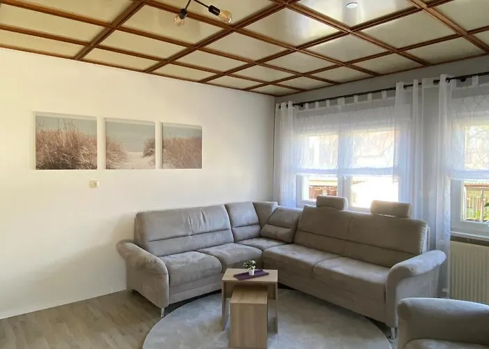 Holiday home In Der Altmark