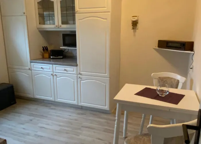 In Der Altmark * Kakerbeck