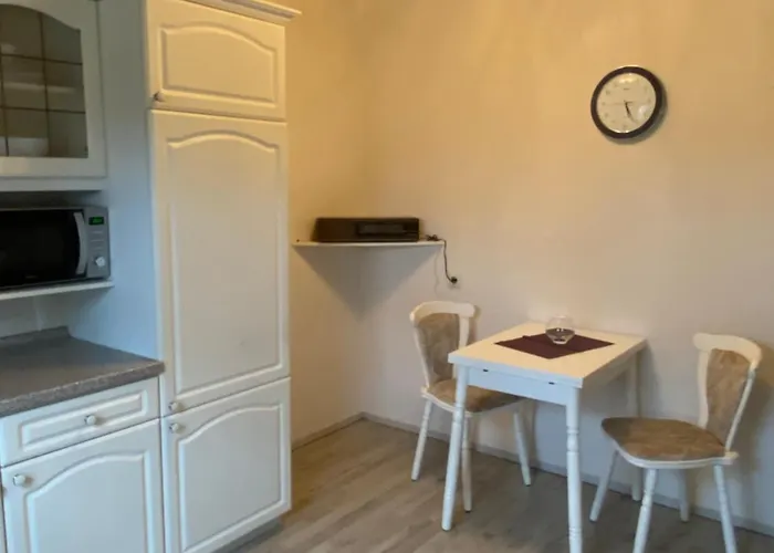 In Der Altmark * Kakerbeck