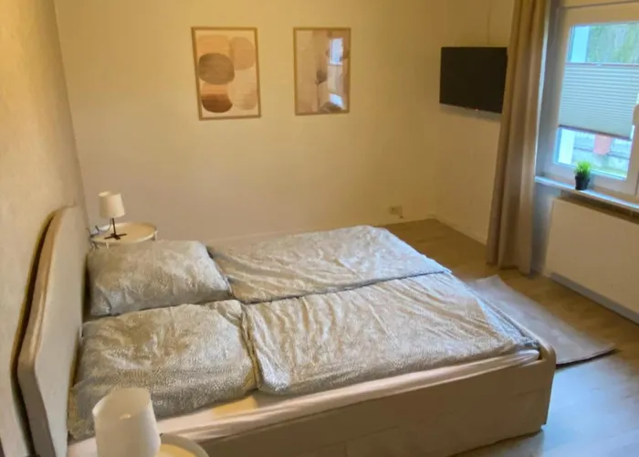 In Der Altmark Kakerbeck