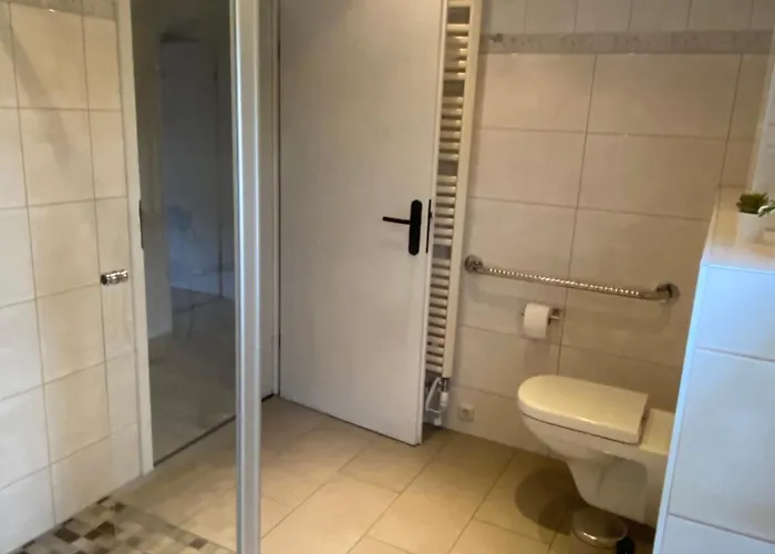 Holiday home In Der Altmark Kakerbeck