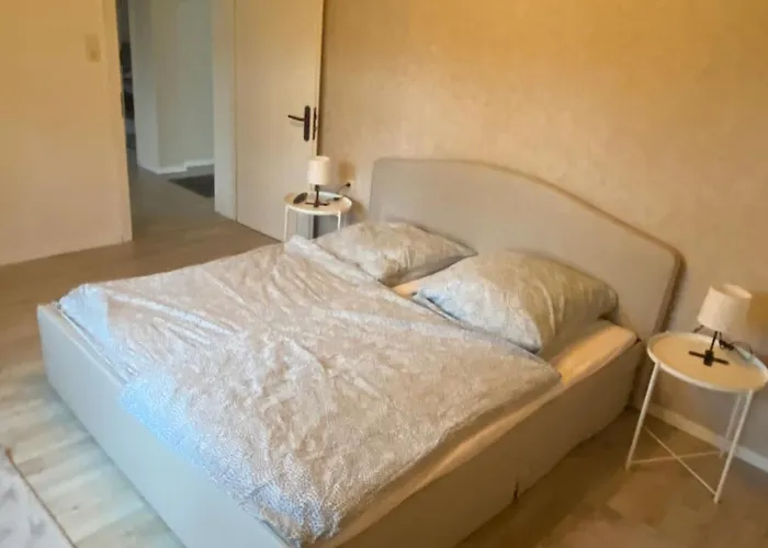 Casa vacanze In Der Altmark Kakerbeck