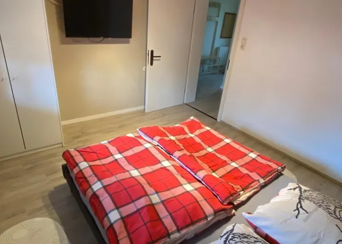 Casa vacanze In Der Altmark Kakerbeck