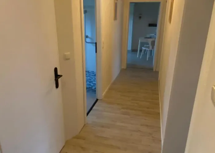 Holiday home In Der Altmark