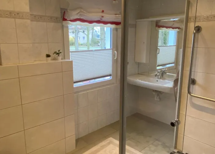 Casa vacanze In Der Altmark