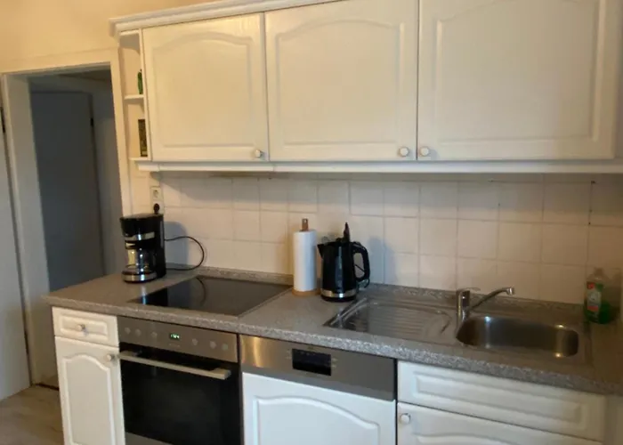 In Der Altmark Holiday home