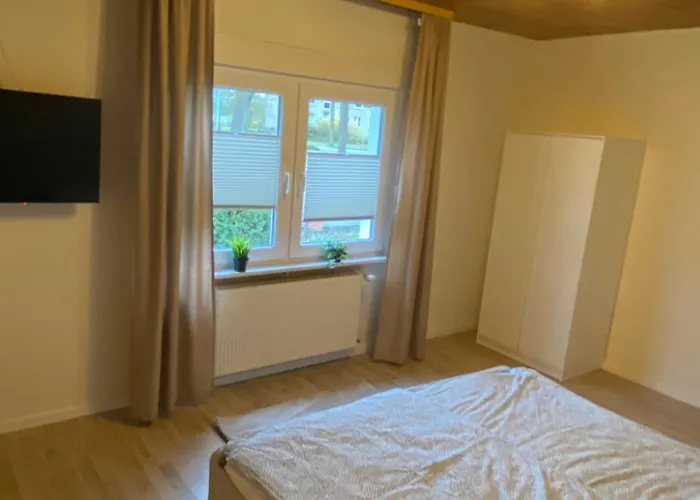 In Der Altmark Casa vacanze *